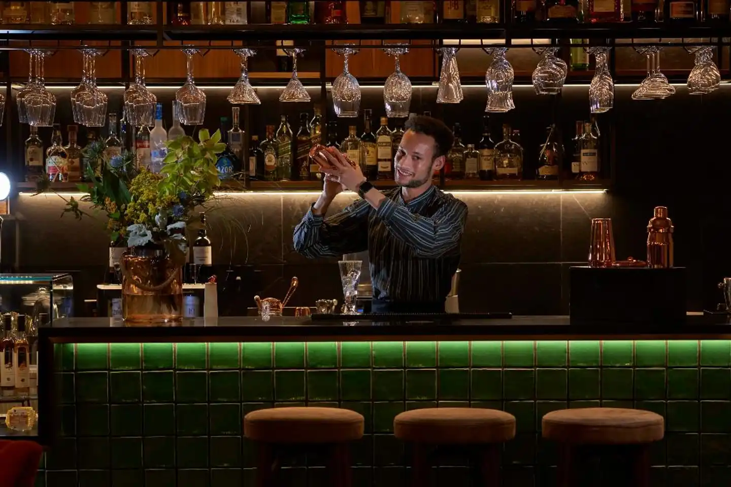 Acores Lisboa Bar