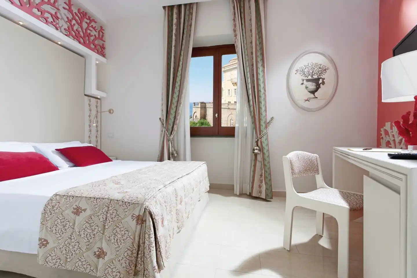Corallo Sorrento Wohnbeispiel