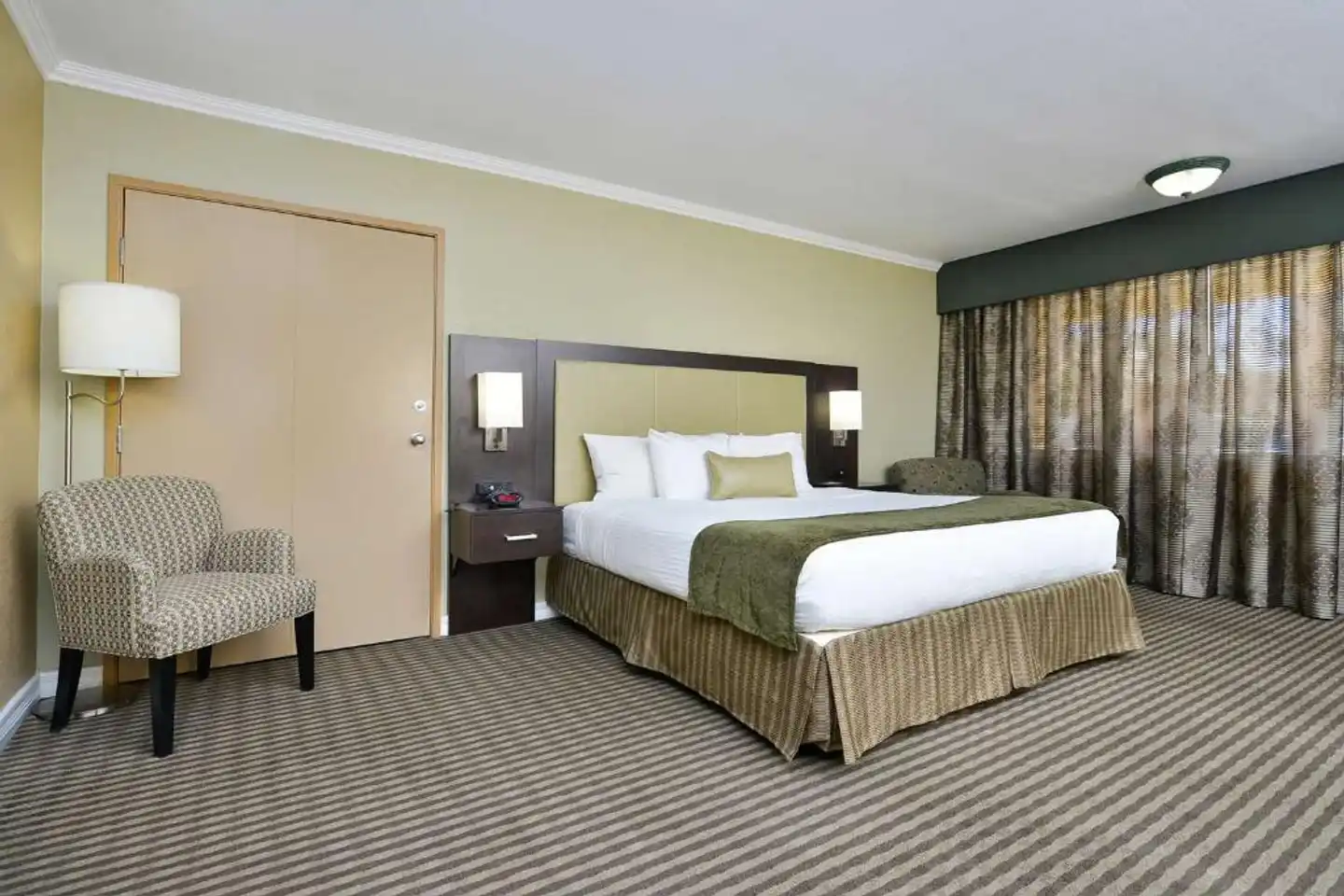 Best Western Plus Royal Sun Wohnbeispiel