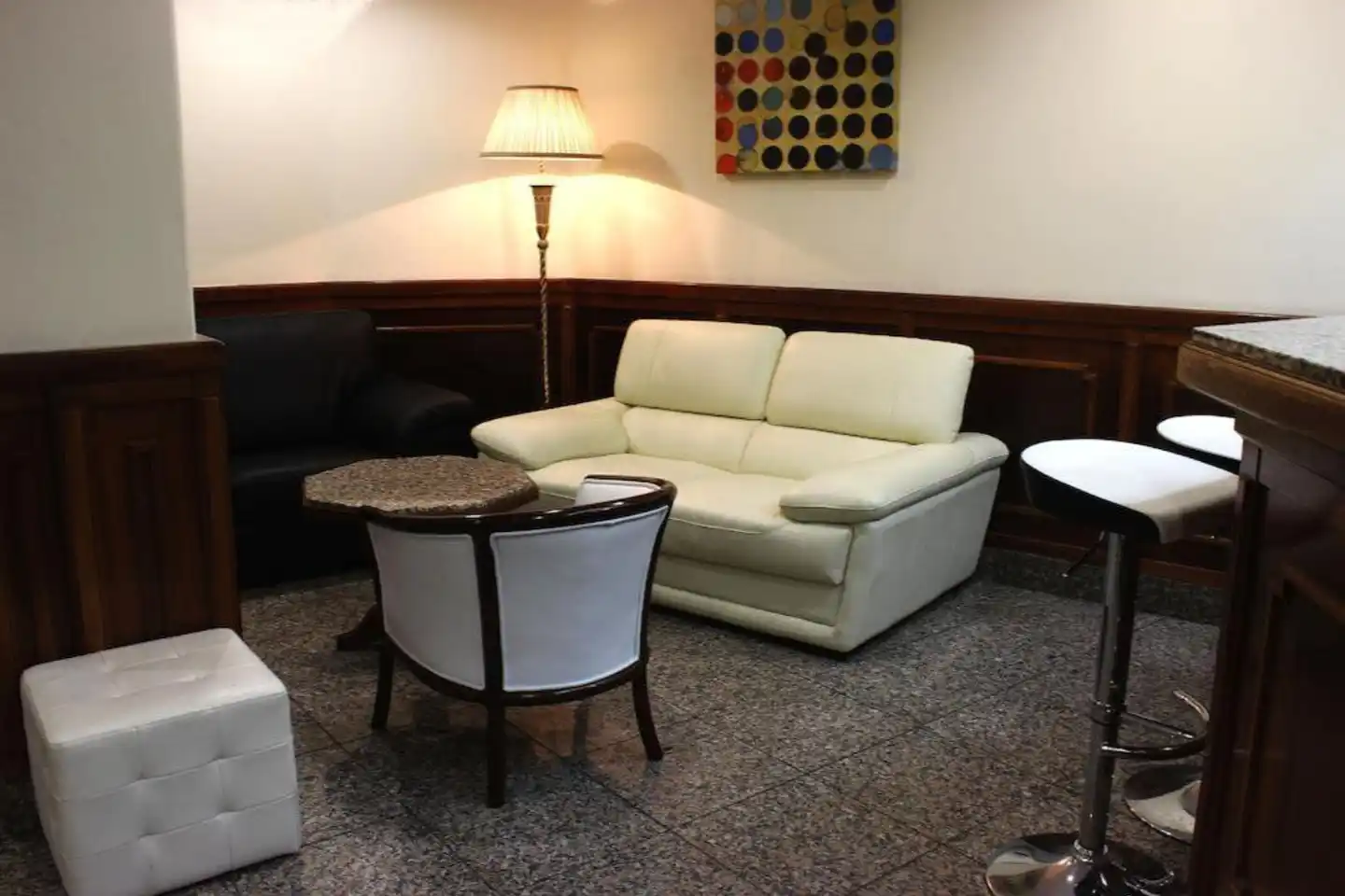 Excelsior Lobby