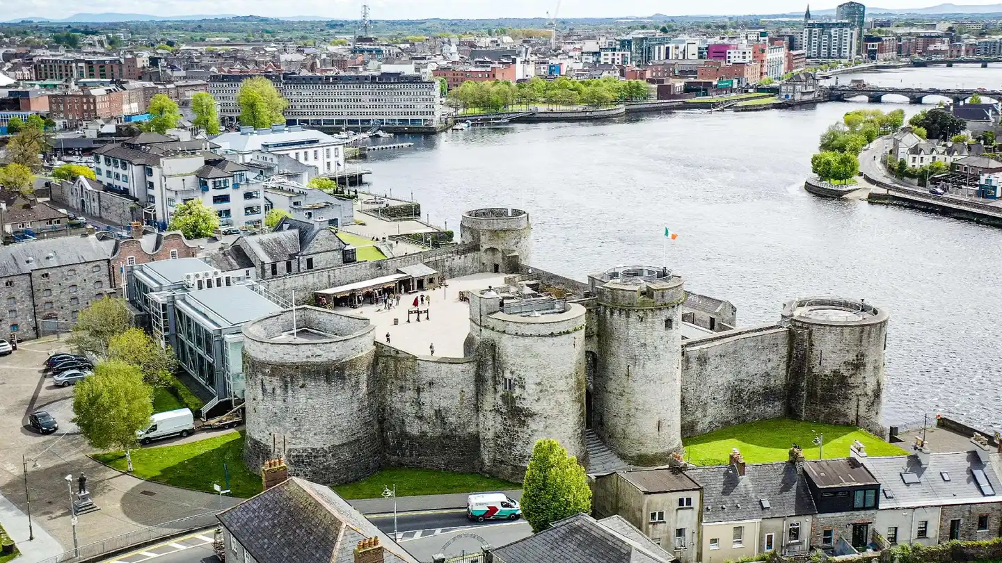 Radisson Blu Hotel & Spa Limerick Strand