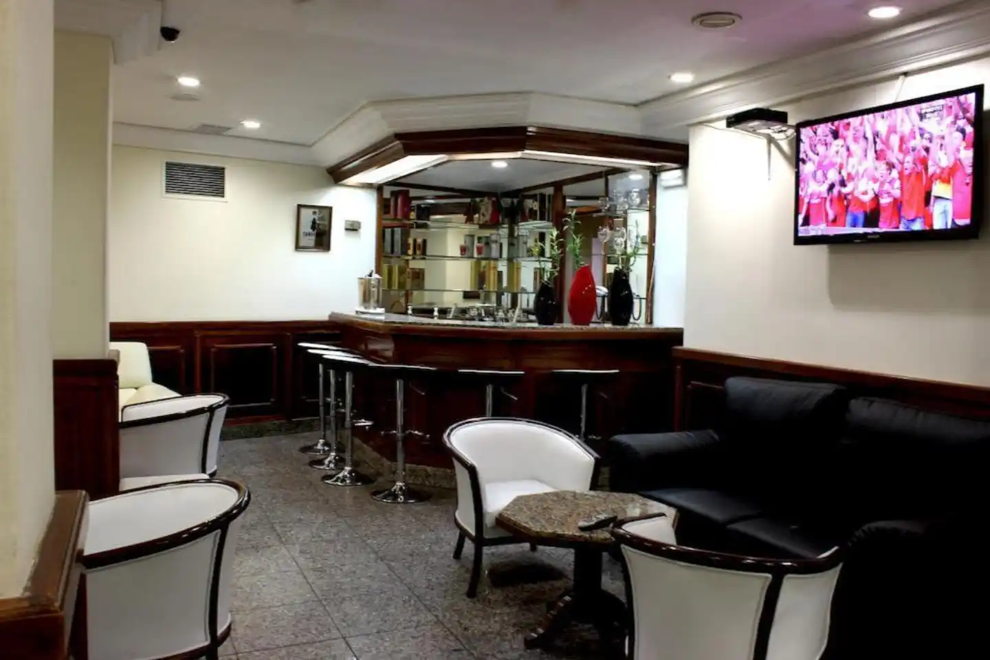 Excelsior Bar