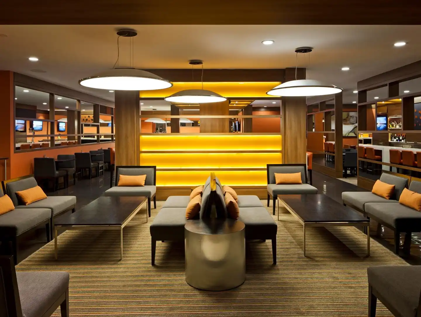 Hilton Mississauga/Meadowvale Wellness
