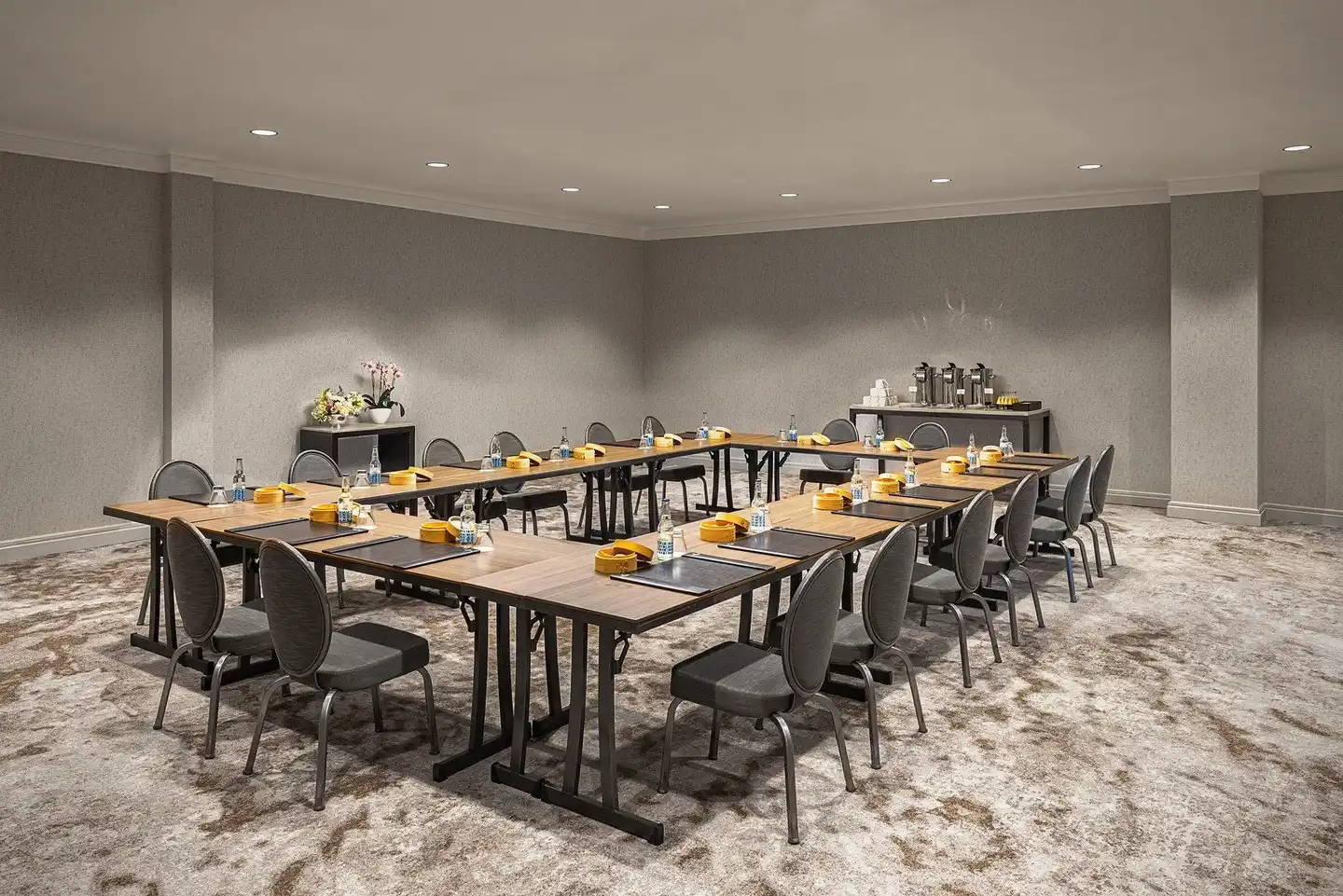 InterContinental Buckhead Konferenz