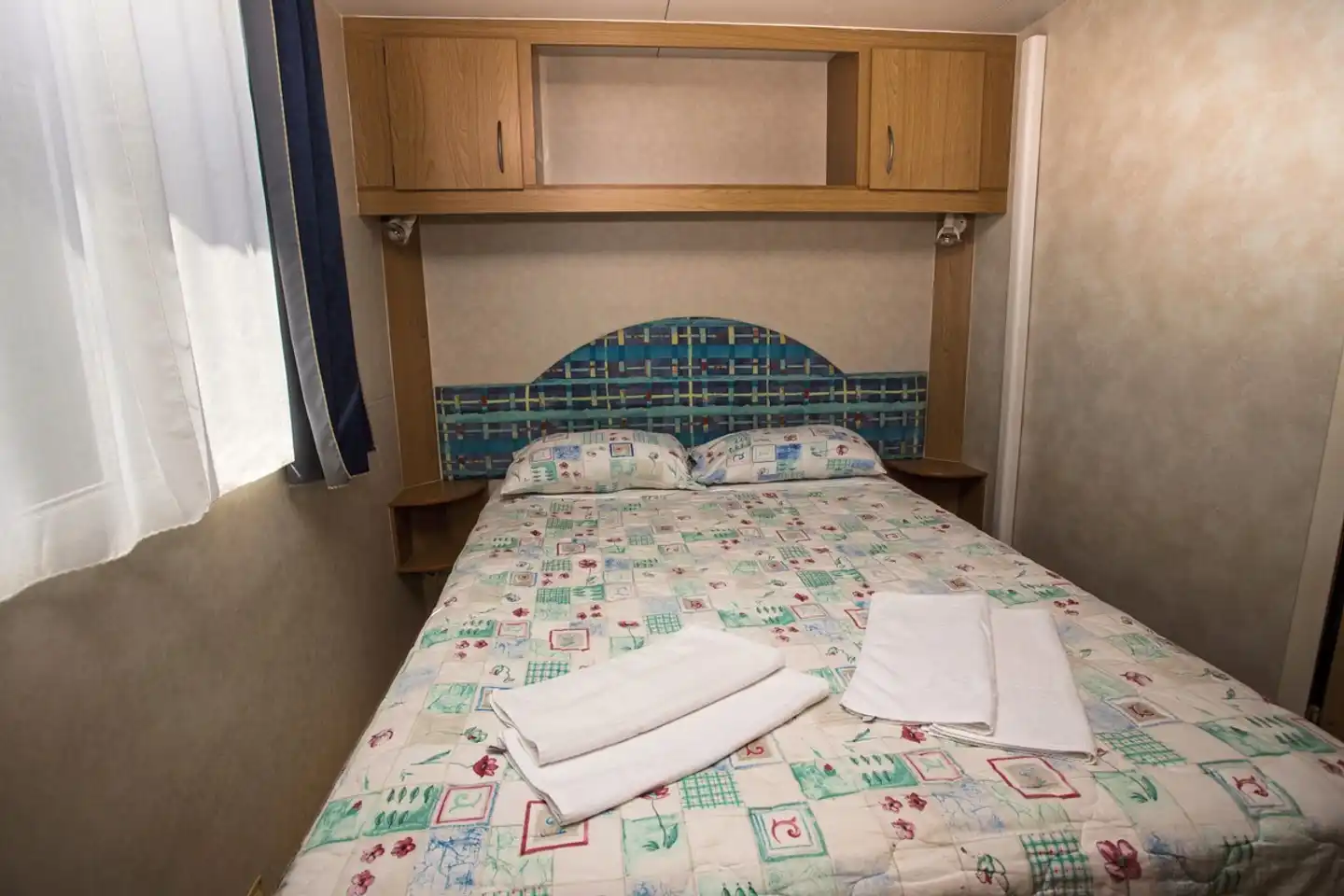 Camping Arena Indije Wohnbeispiel