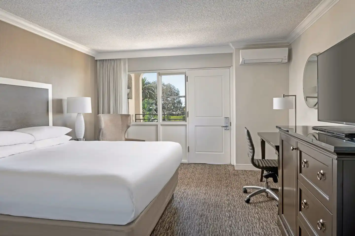 Hyatt Regency Newport Beach Wohnbeispiel
