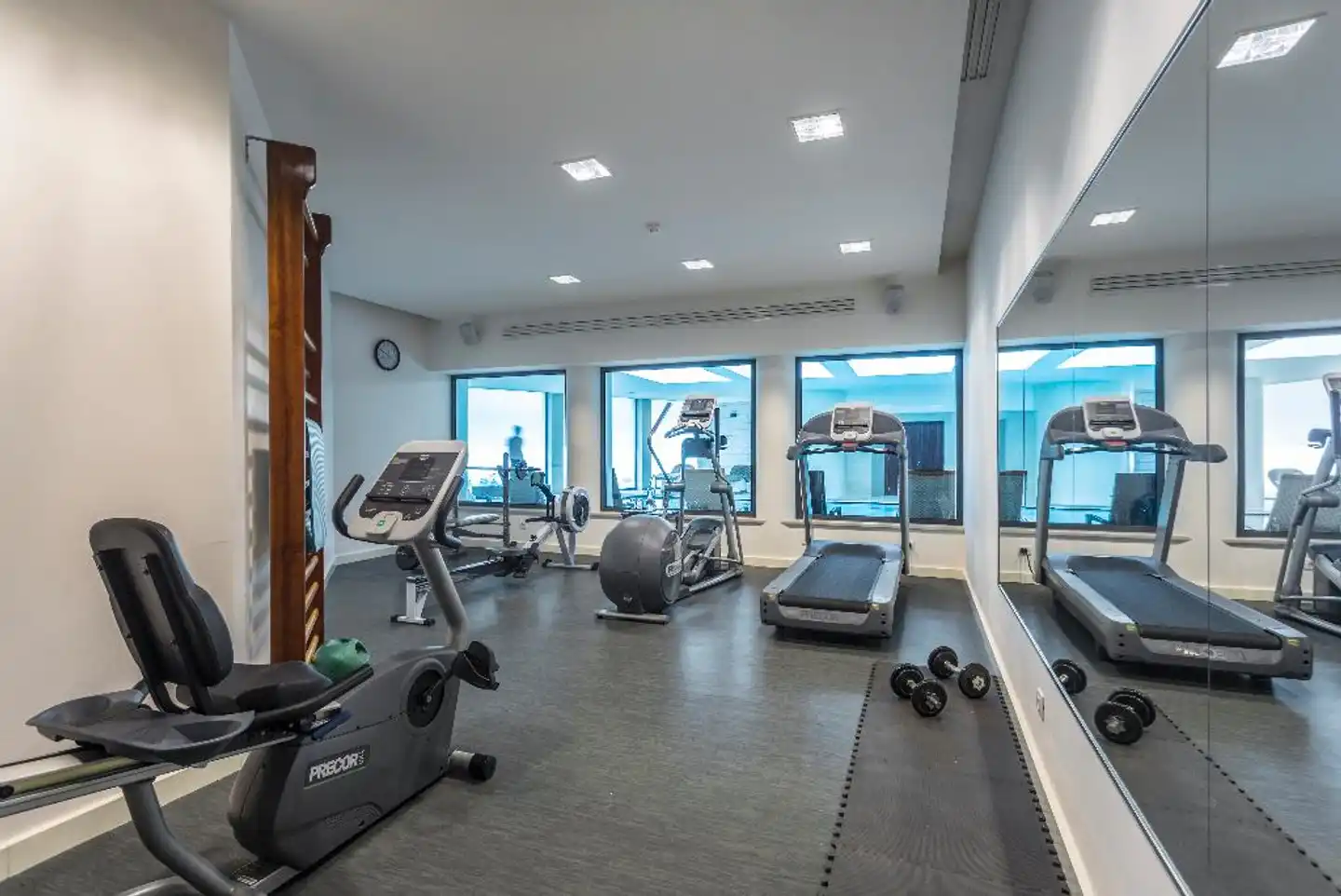 Dom Goncalo & Spa Sport und Entertainment