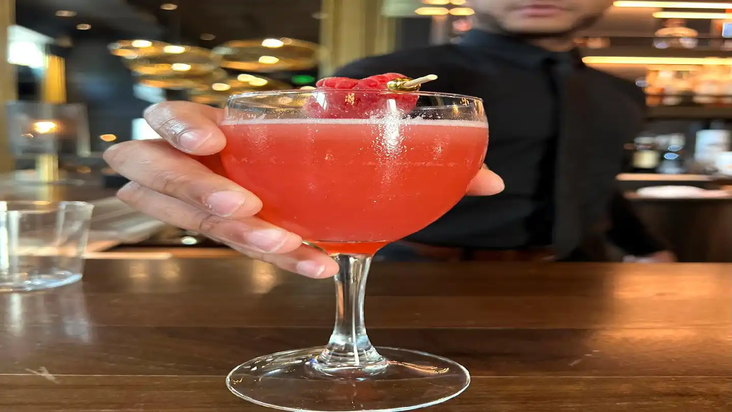 InterContinental Buckhead Restaurant