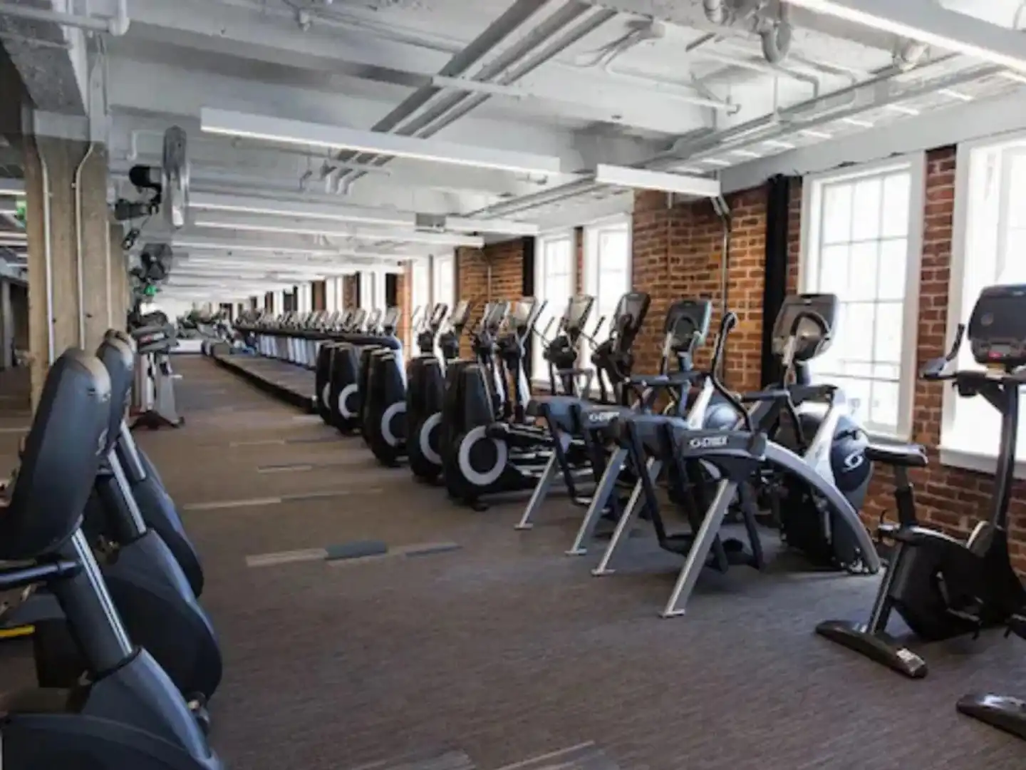 Harbor Court Hotel Sport und Entertainment