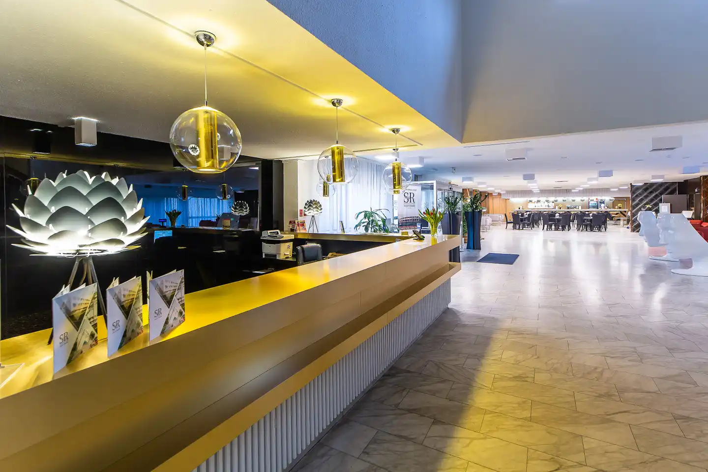 Hotel Solny Bar