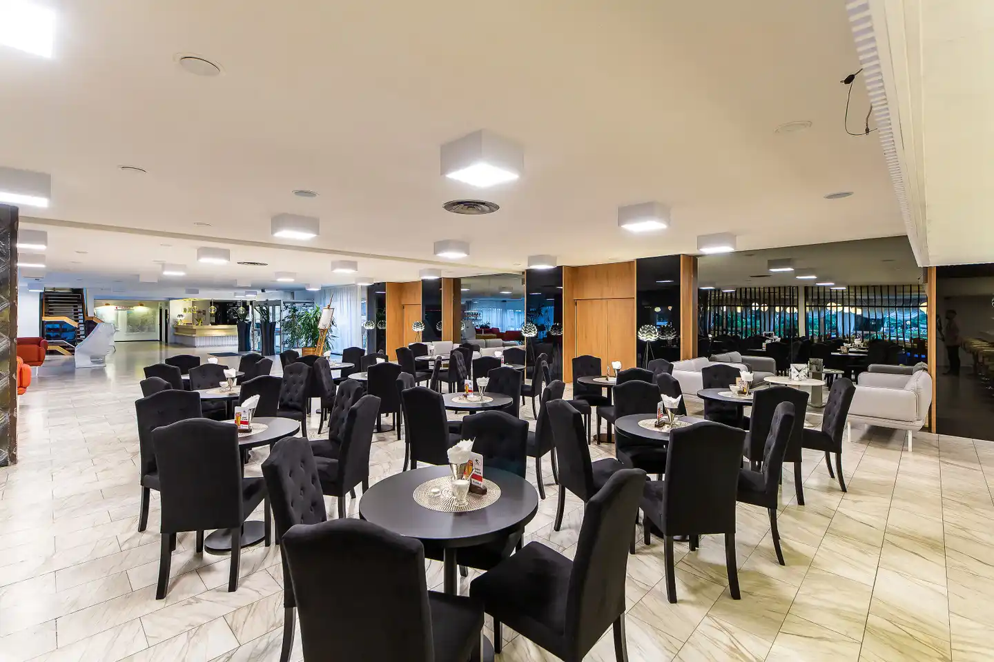 Hotel Solny Restaurant