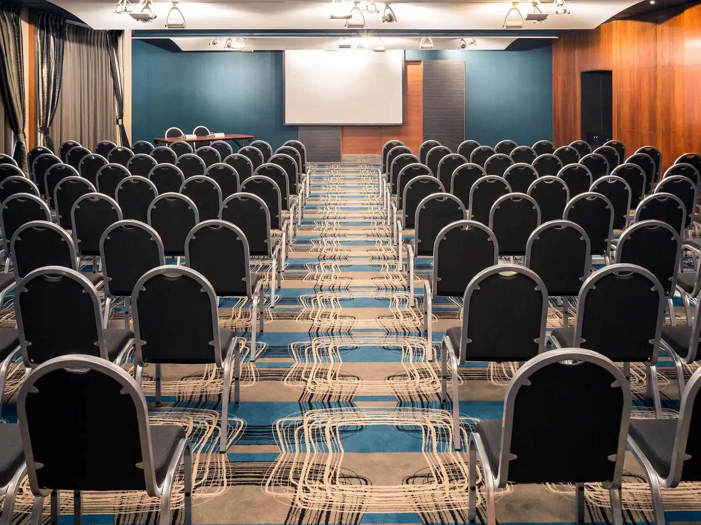 Mercure London Heathrow Konferenz