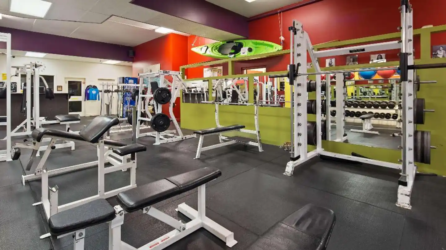Best Western Pembroke Inn & Conference Centre Sport und Entertainment