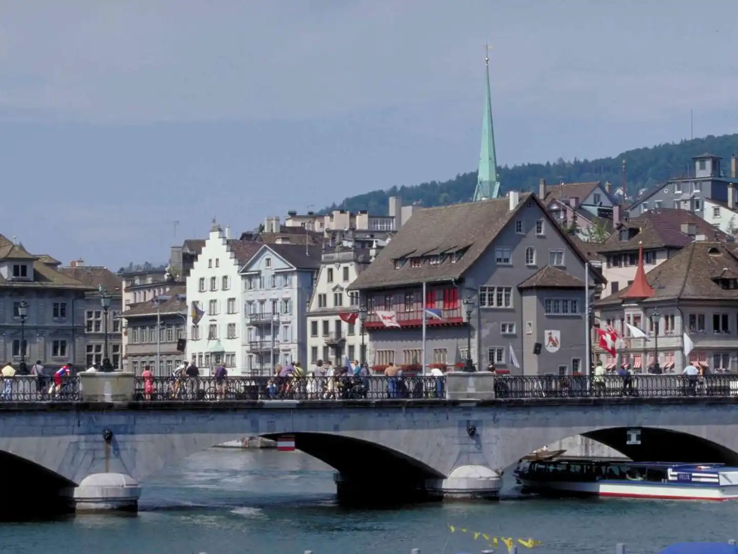 Novotel Zurich Airport Messe Hotel Aussenansicht