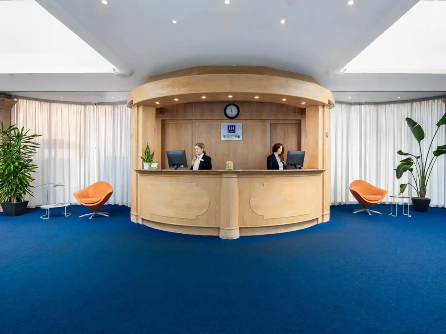 St. John Konferenz