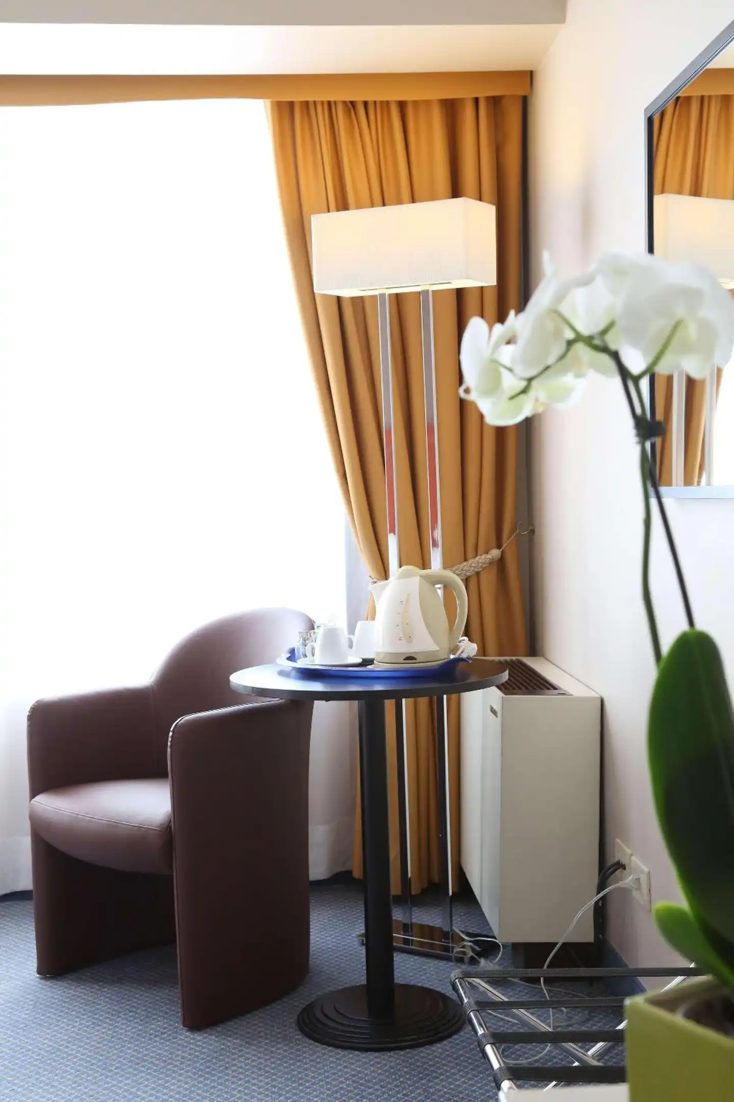 Best Western Hotel Blaise & Francis Wellness