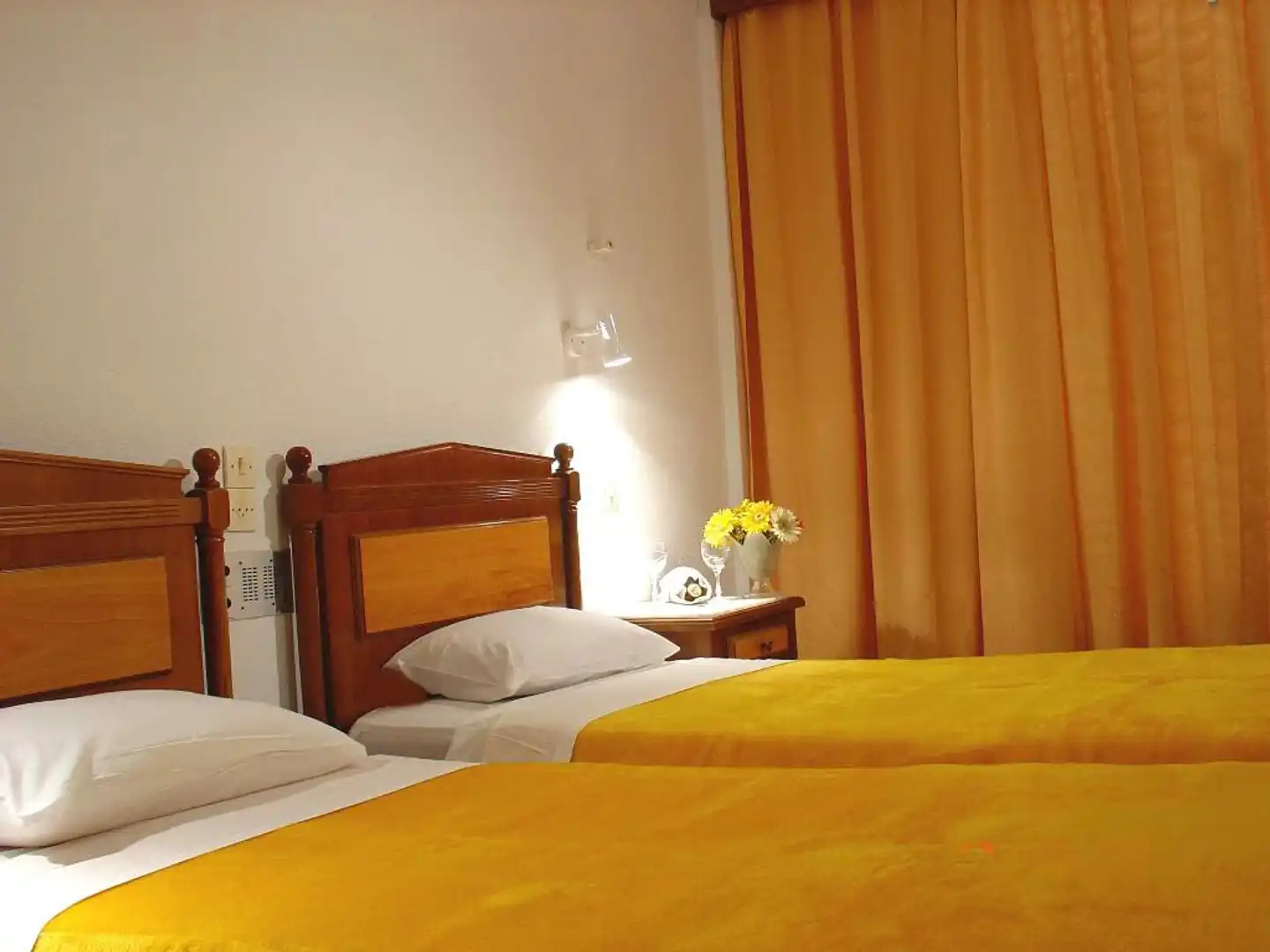 Golden Sands Hotel Wohnbeispiel