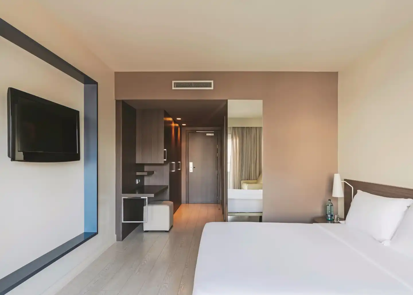 Mediterráneo Park ACCOMMODATION