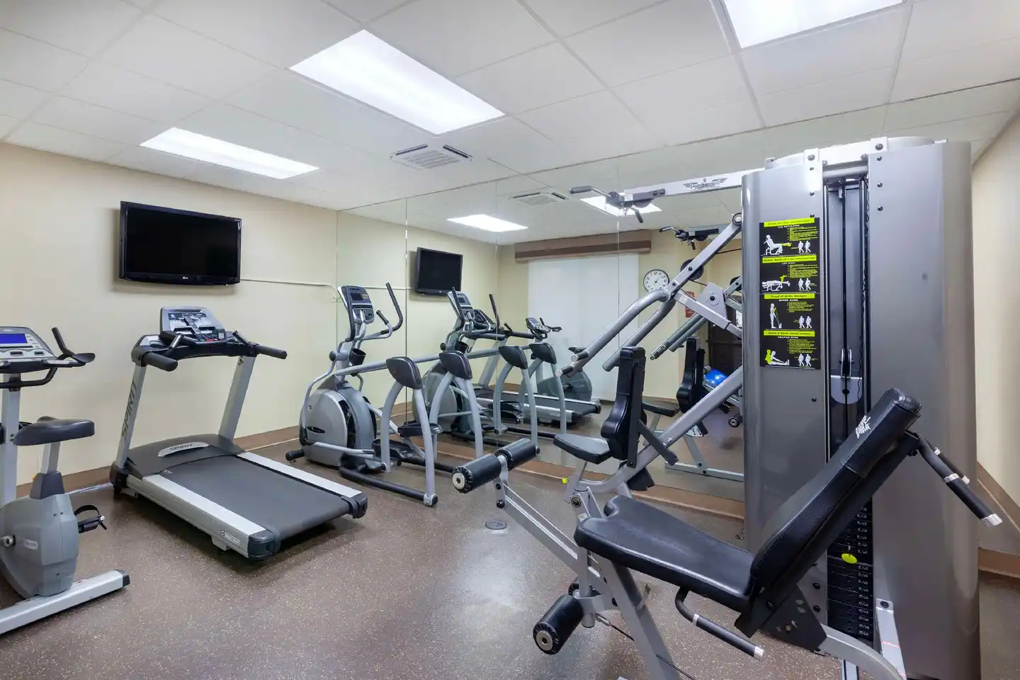 Best Western Plus Muskoka Inn Sport und Entertainment