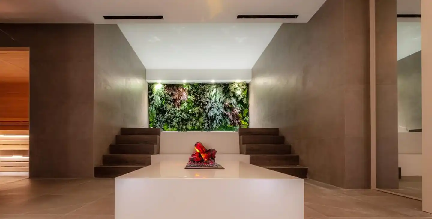 De La Ville Wellness
