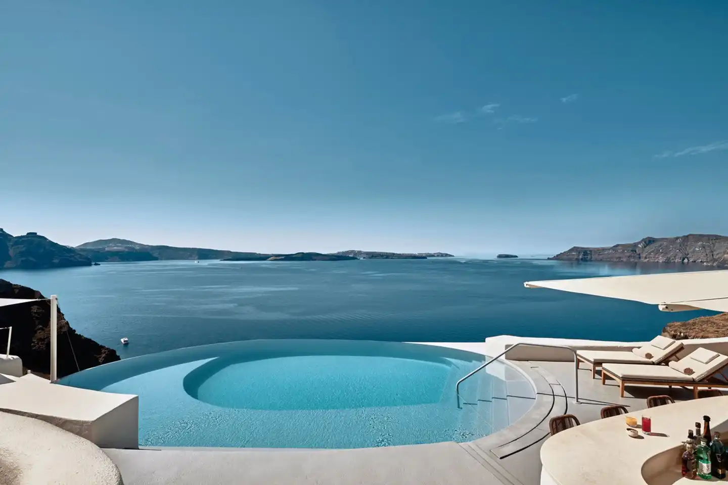Mystique, A Luxury Collection Hotel Pool