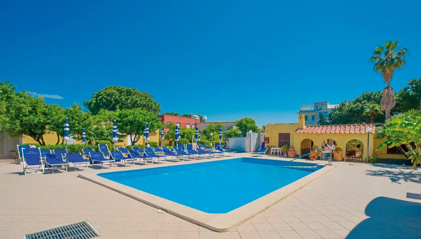 Terme Principe Pool