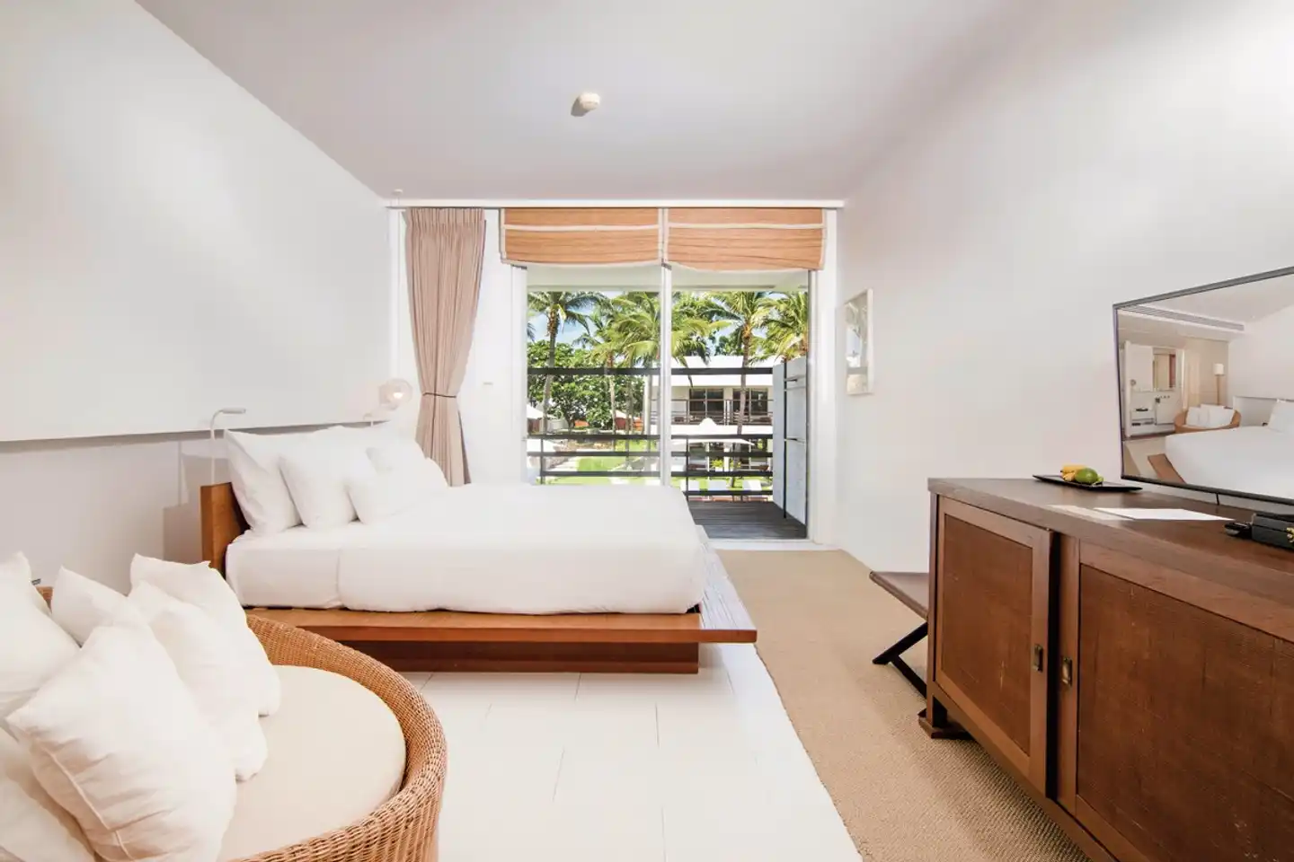 Putahracsa Hua Hin Wohnbeispiel