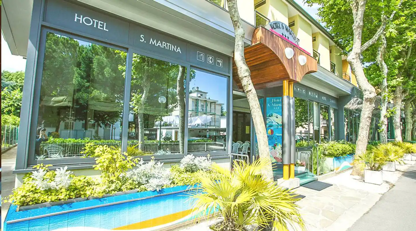 Santa Martina Wellness