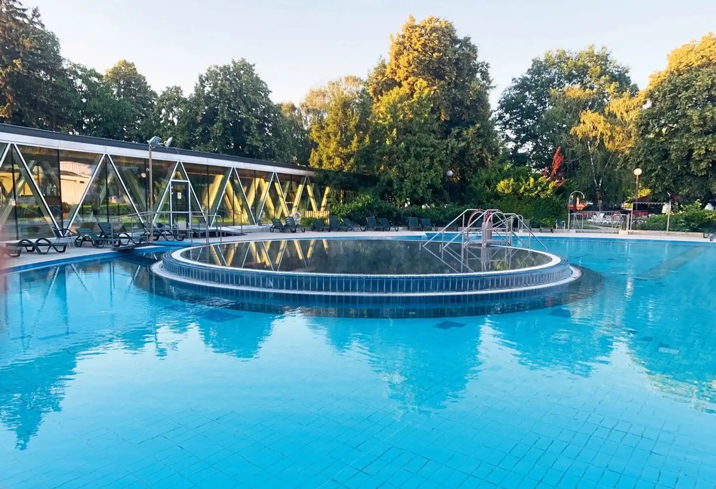 Termal Pool