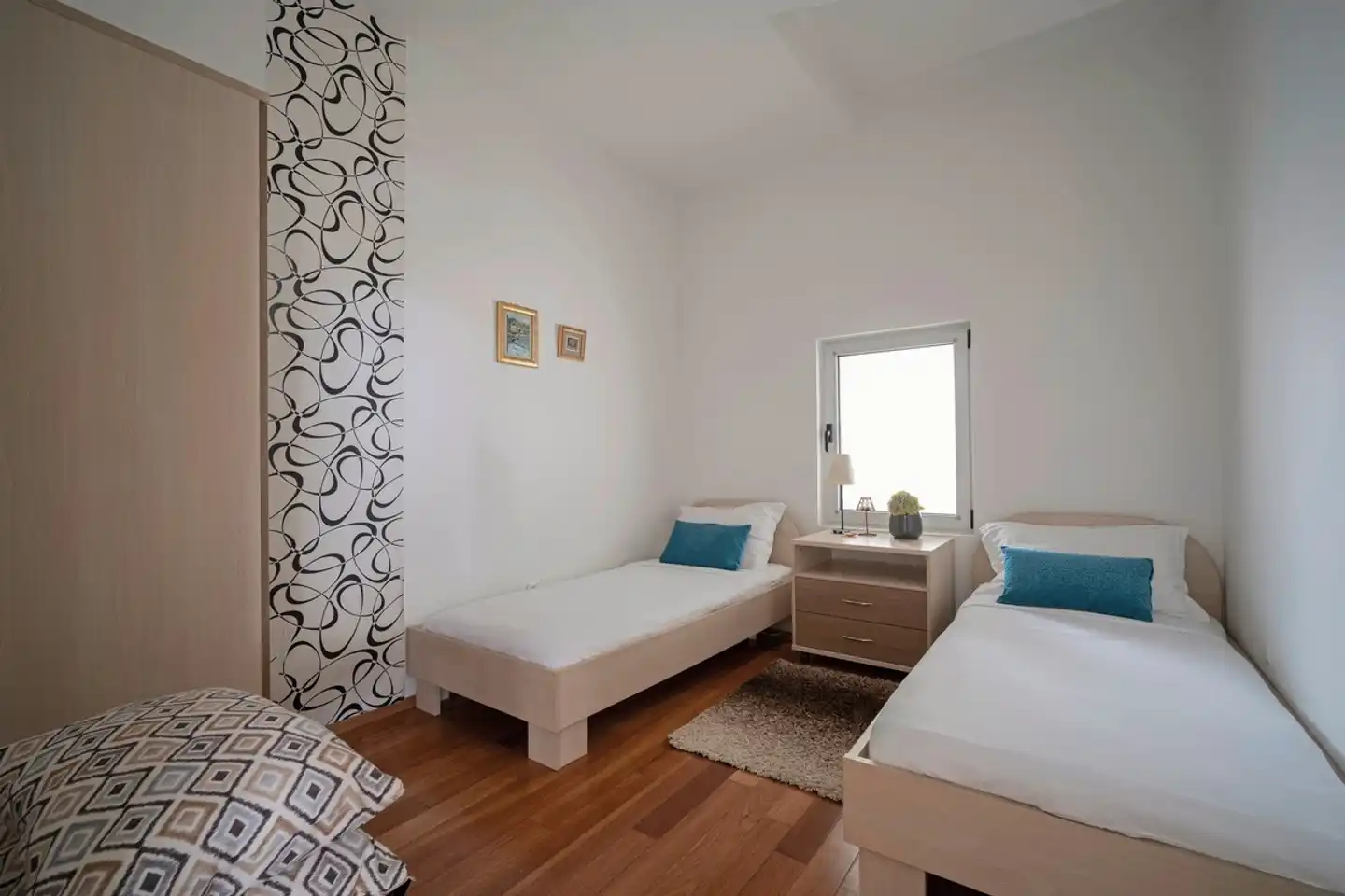 Apartements Vaal Wohnbeispiel