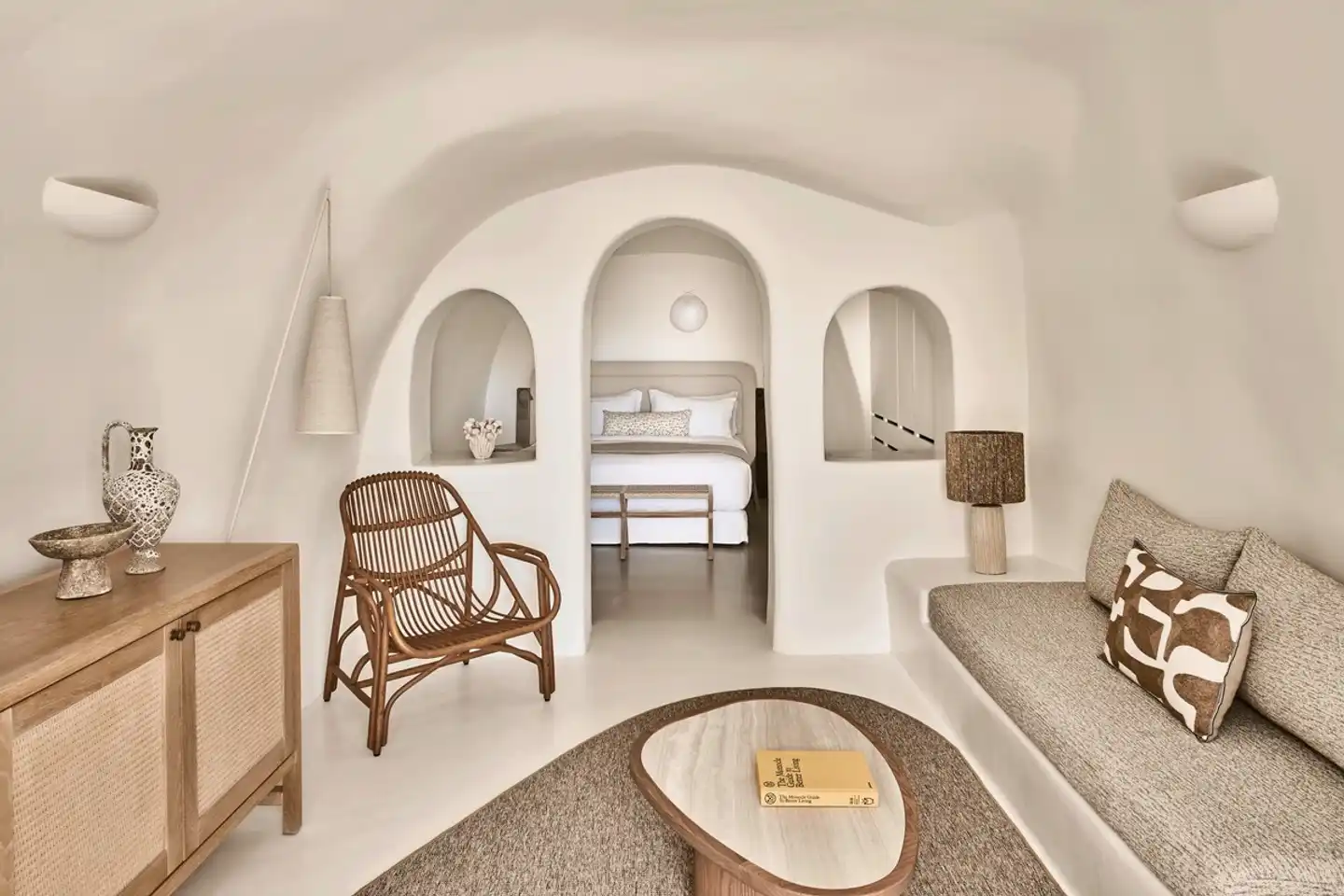 Mystique, A Luxury Collection Hotel Wellness