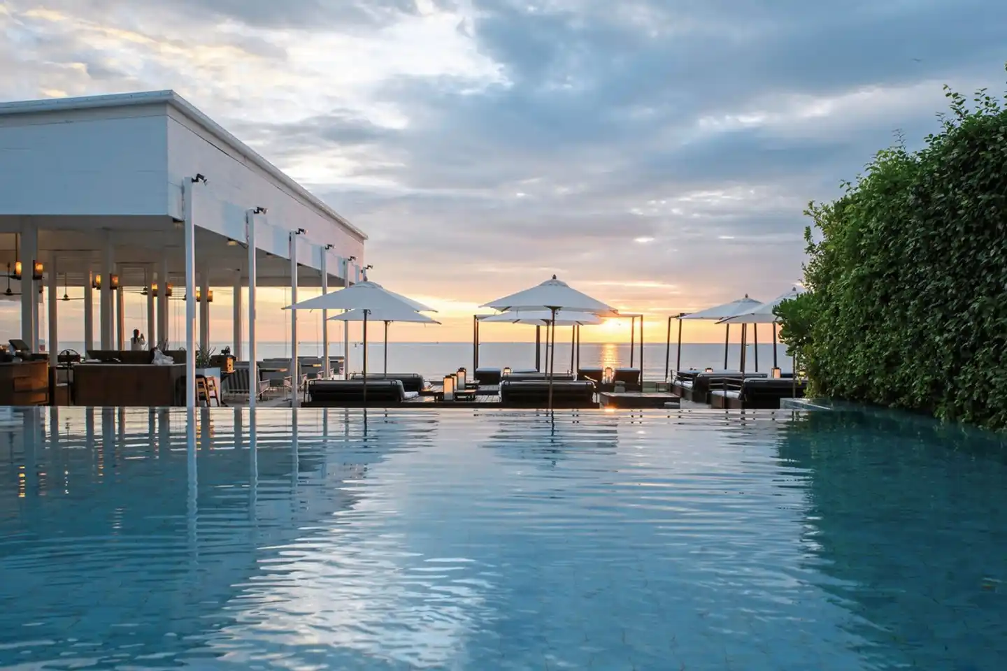Putahracsa Hua Hin Pool