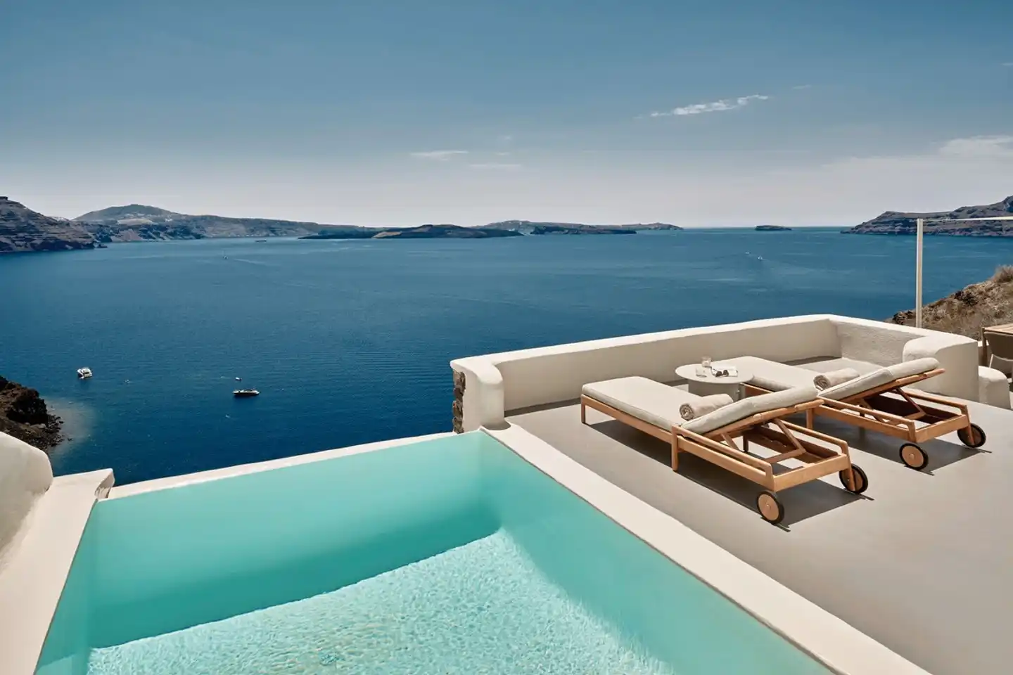 Mystique, A Luxury Collection Hotel Wellness
