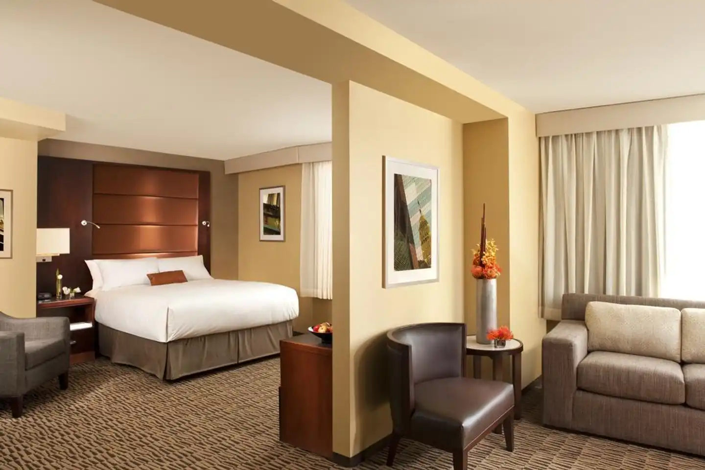 Millennium Hotel Minneapolis Wohnbeispiel