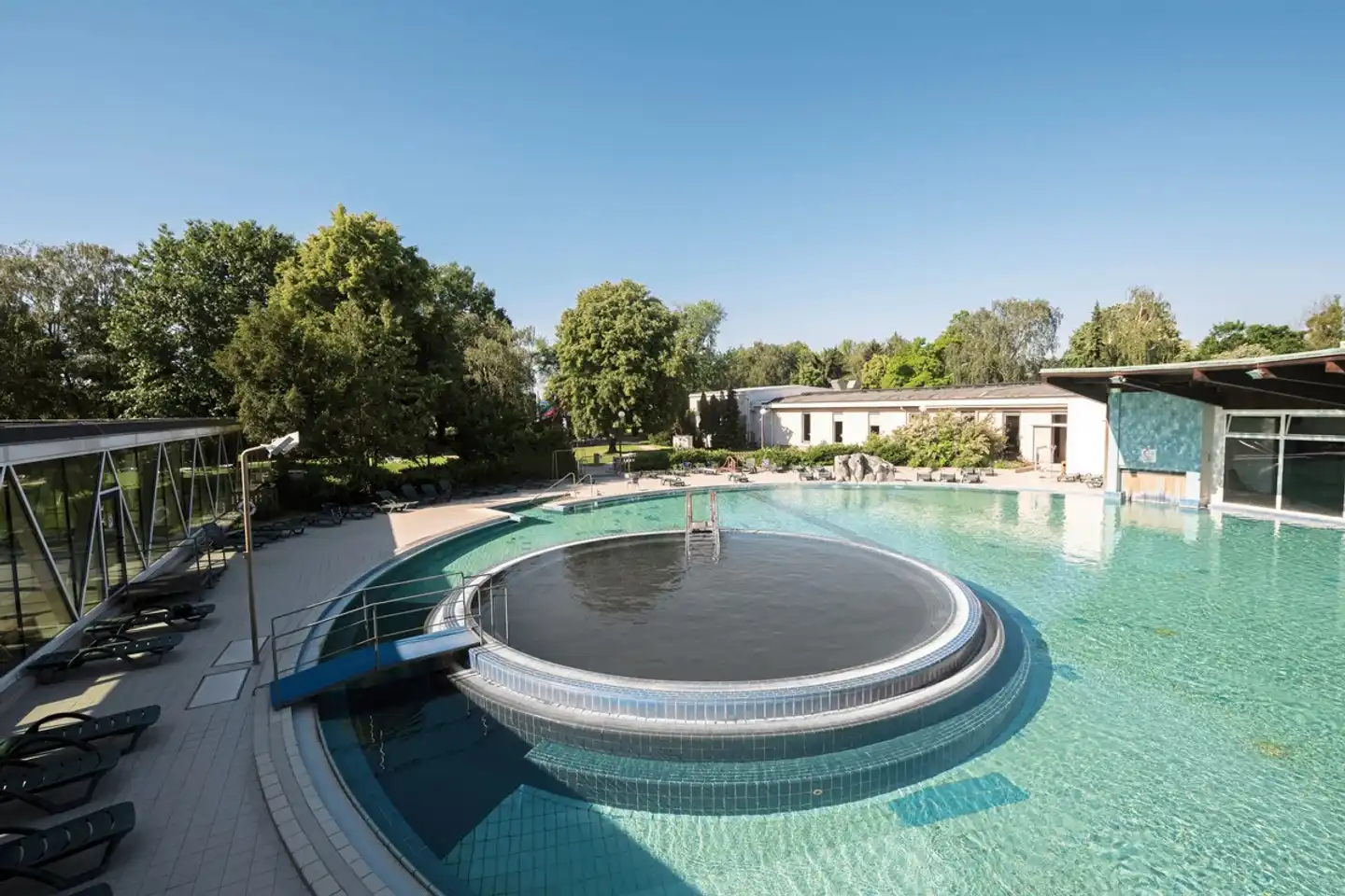 Termal Pool