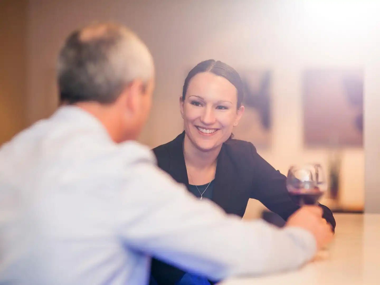 Novotel Nantes Centre Bord de Loire Hotel Wellness