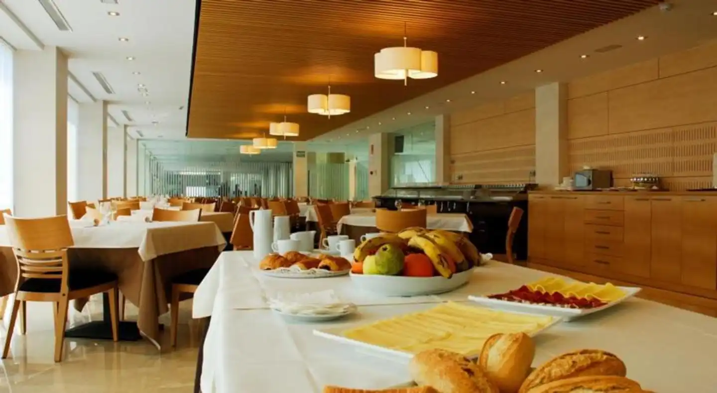 Daniya Alicante Restaurant