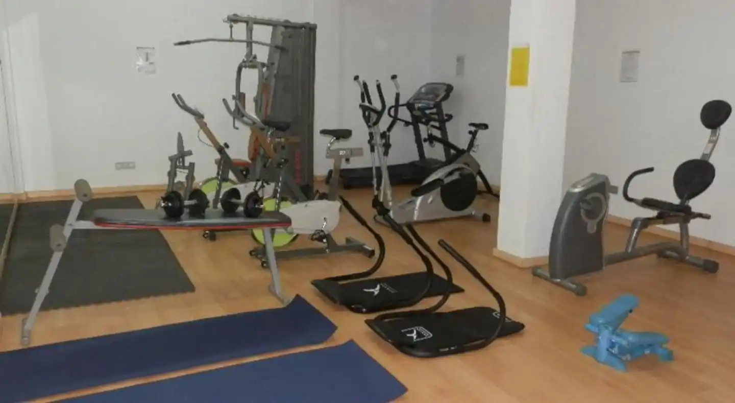 Daniya Alicante Sport und Entertainment