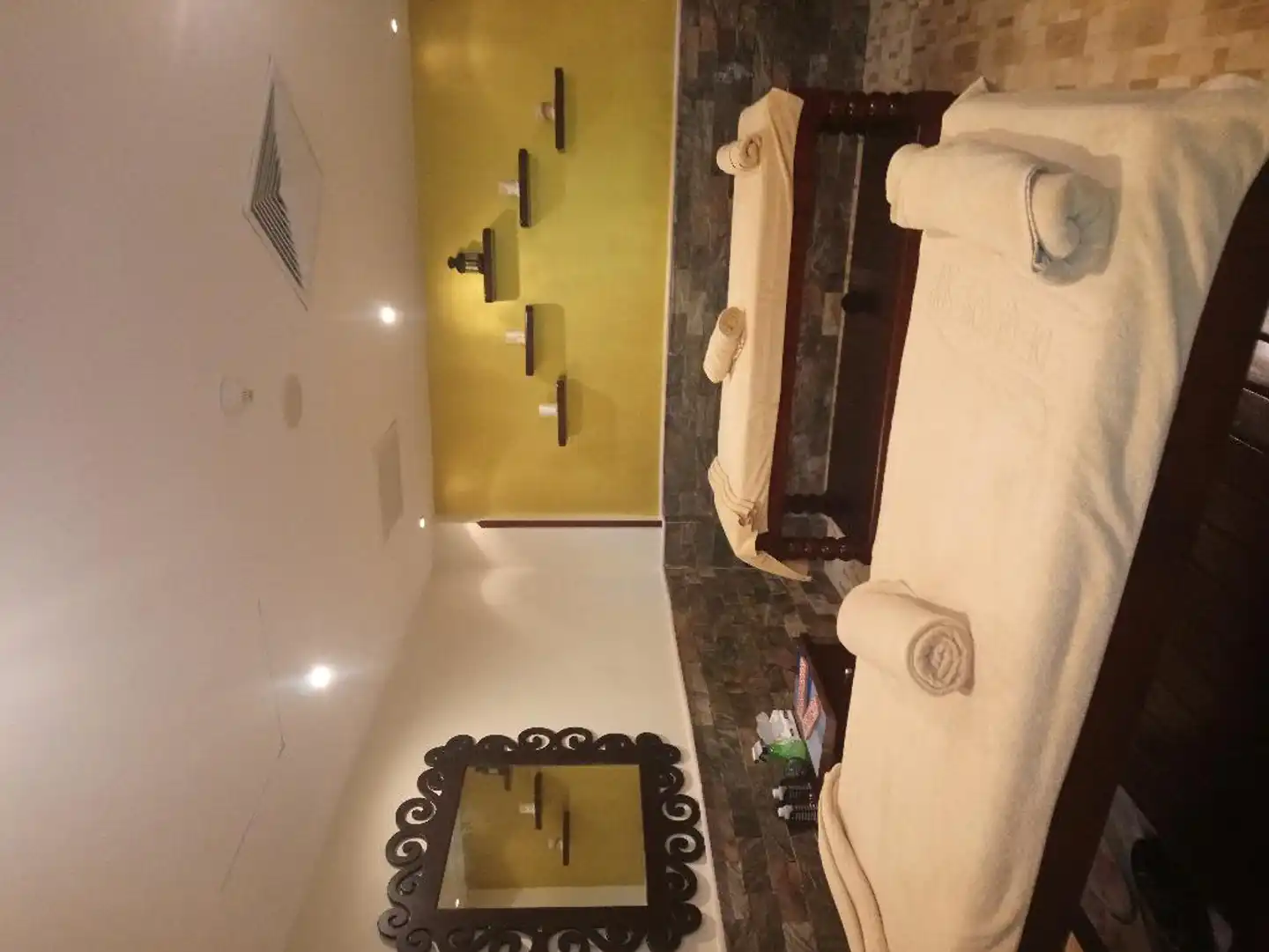 Malikia Resort Abu Dabbab Lobby