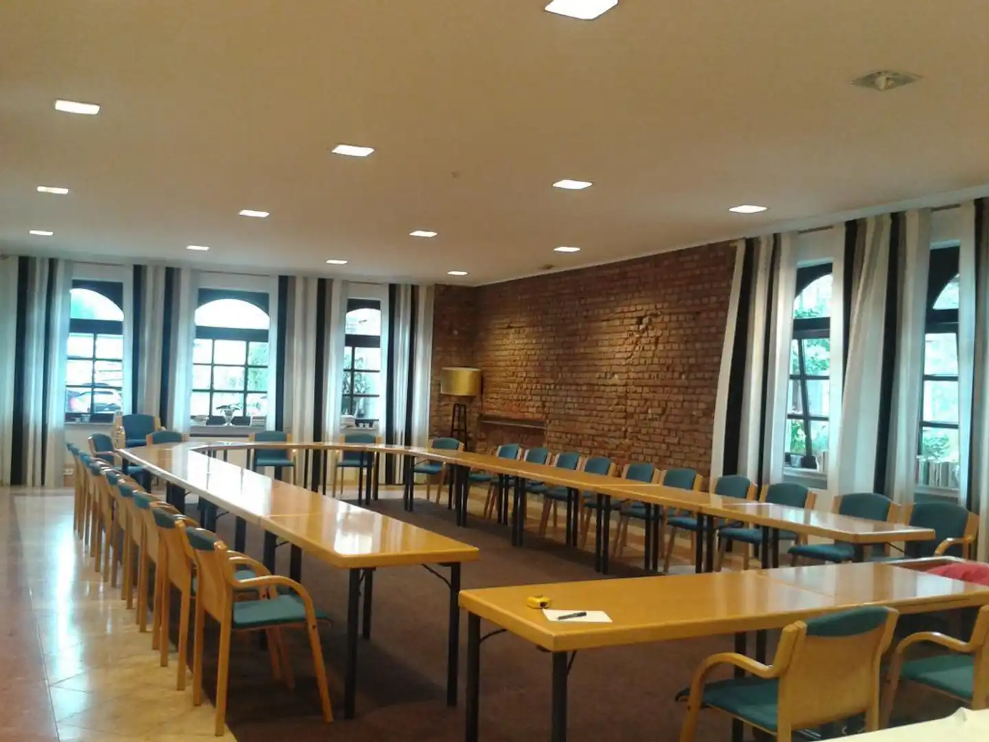 Der Lippische Hof Konferenz