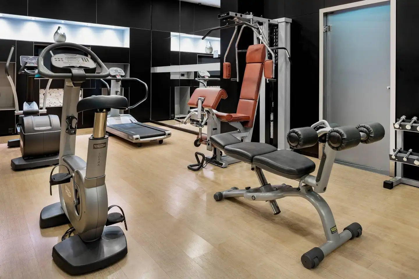 AC Hotel by Marriott Porto Sport und Entertainment