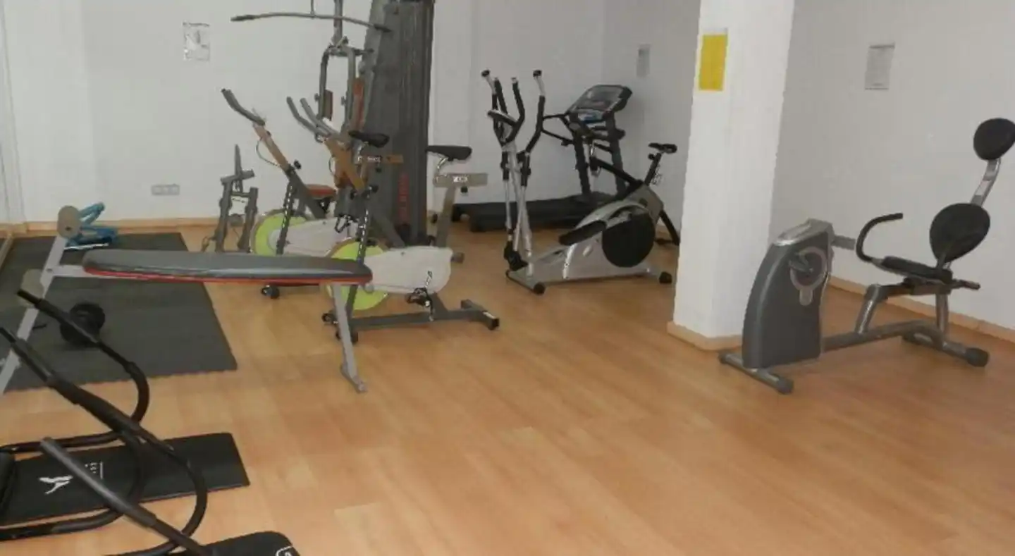 Daniya Alicante Sport und Entertainment
