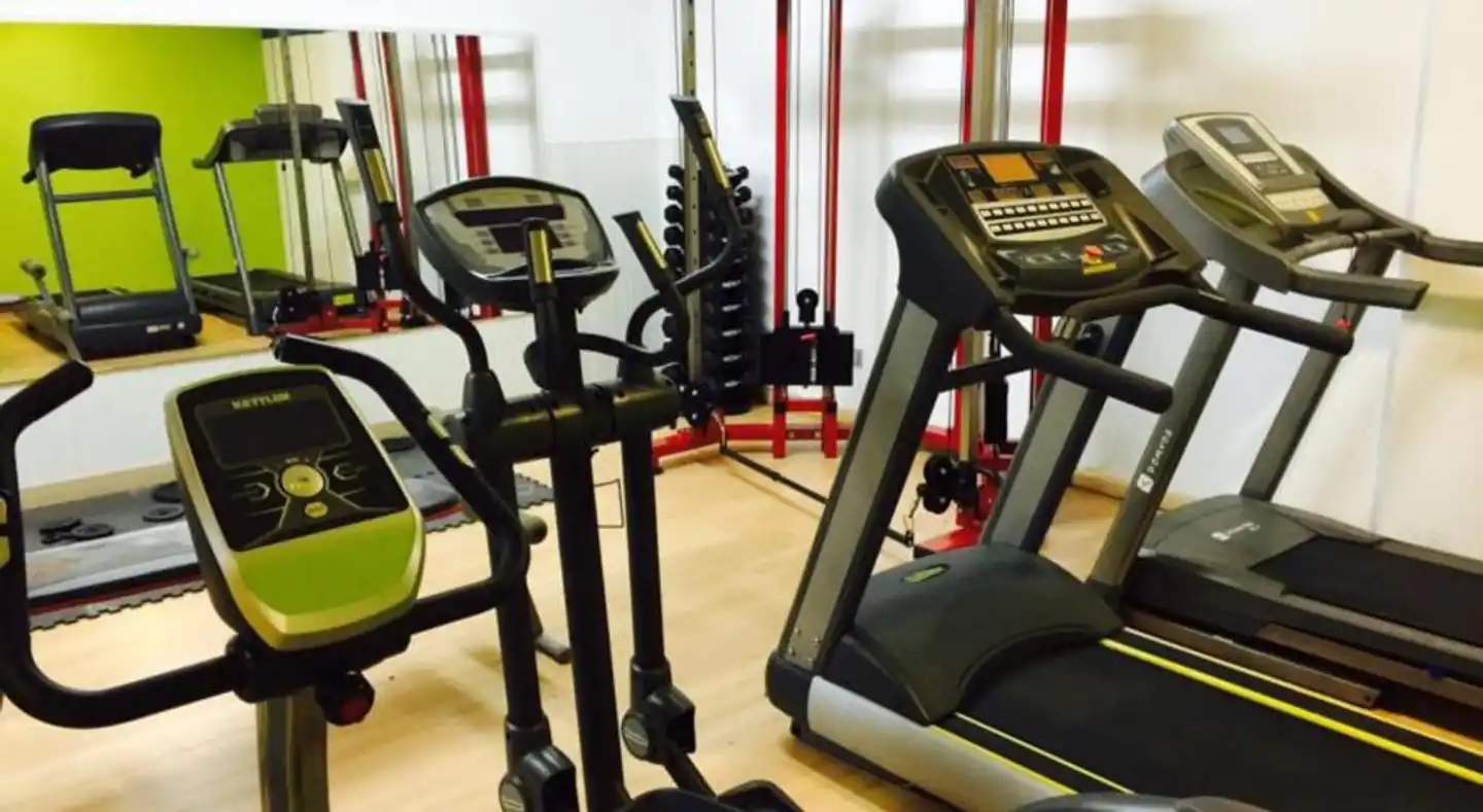 Daniya Alicante Sport und Entertainment