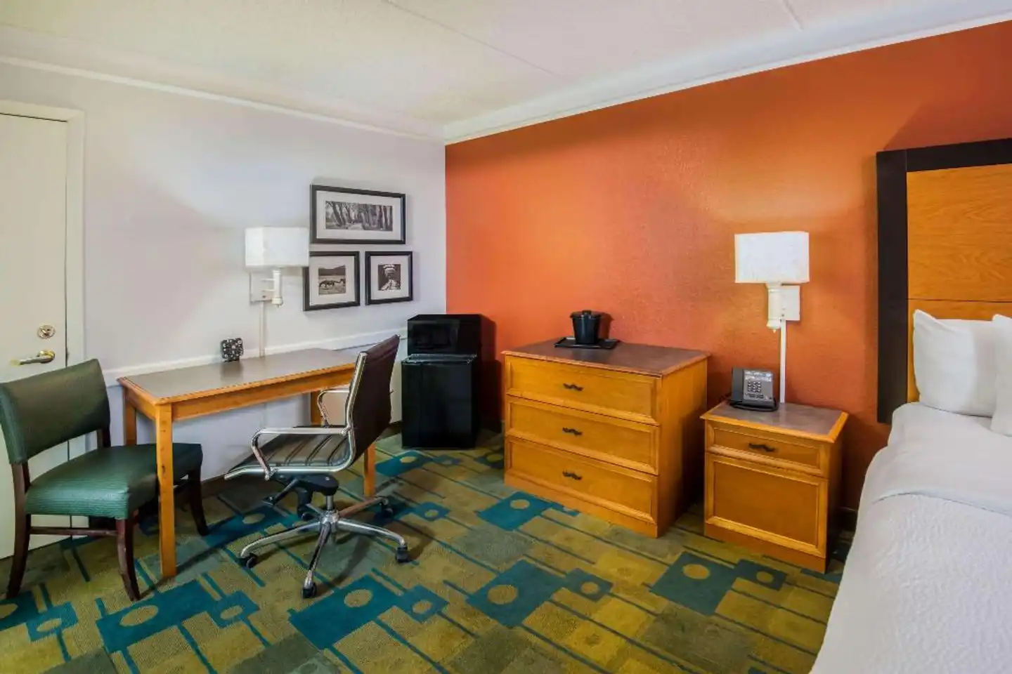 La Quinta Inn by Wyndham Colorado Springs Garden of the Gods Wohnbeispiel