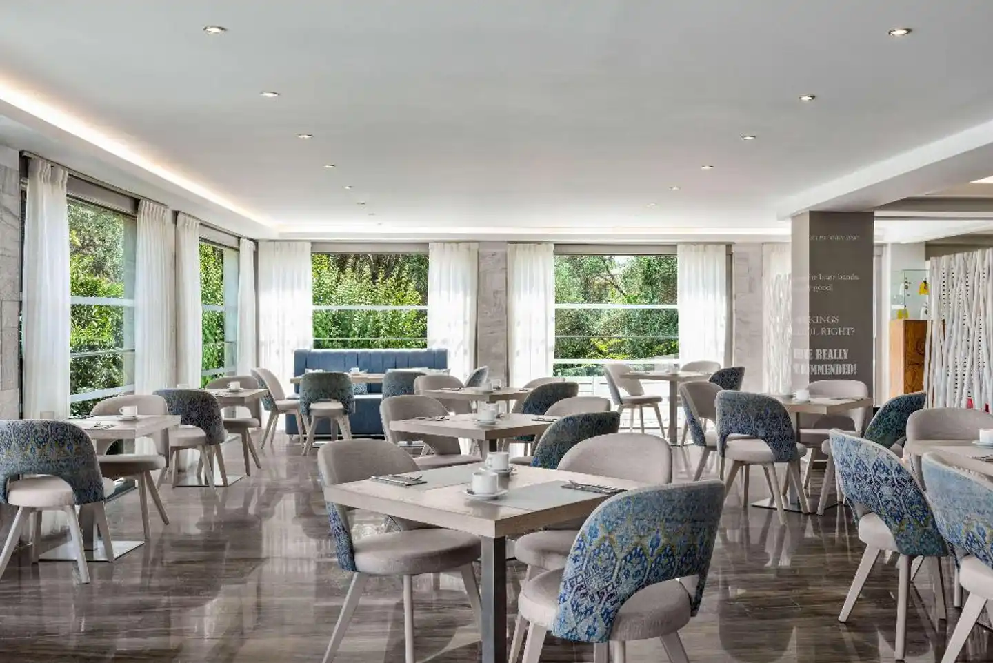 TRYP by Wyndham Corfu Dassia Restaurant