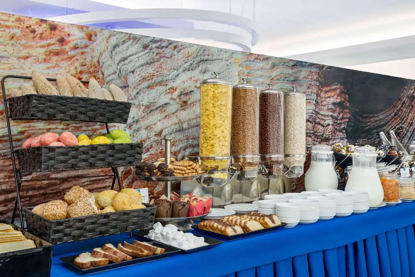 TRYP by Wyndham Corfu Dassia Restaurant