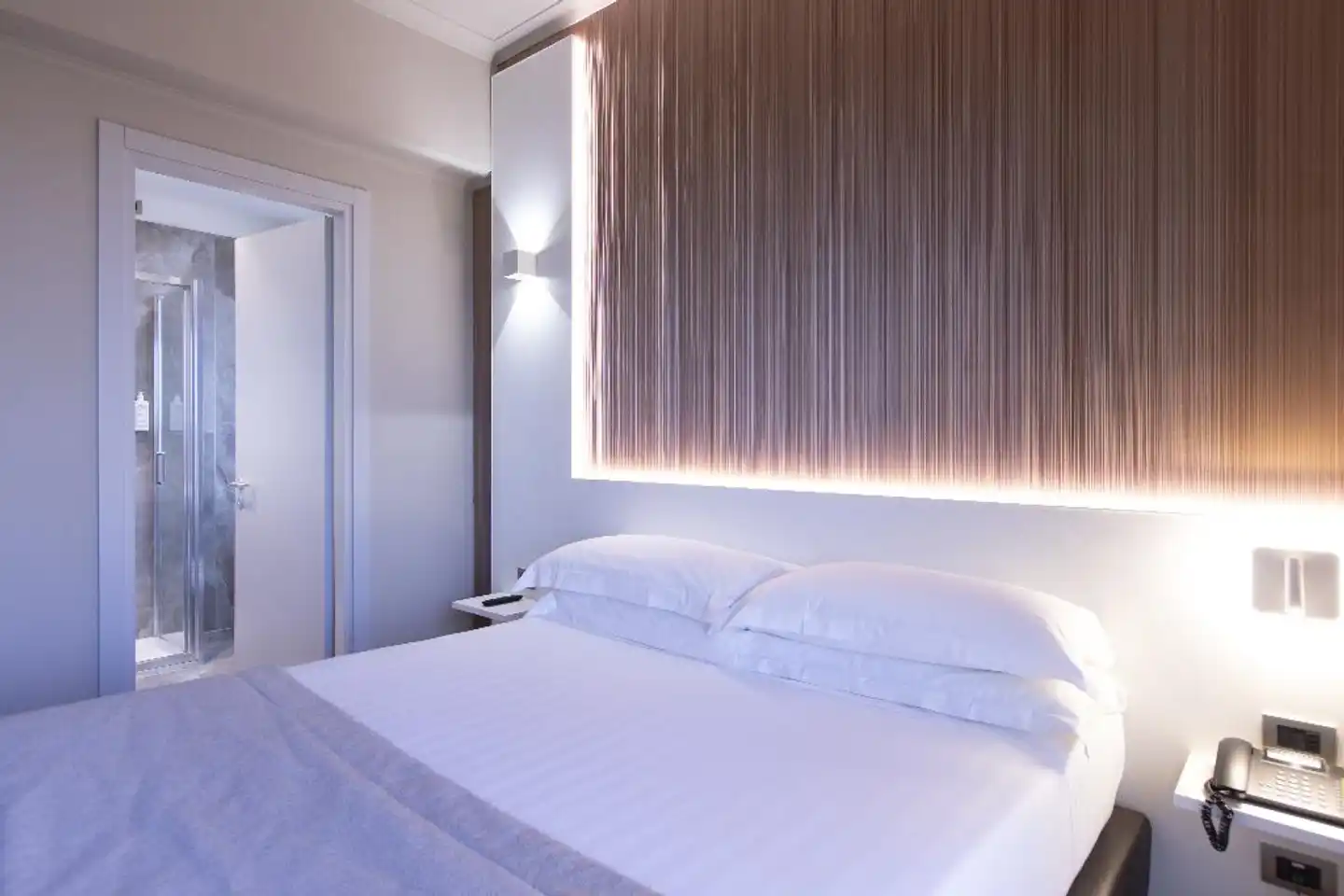 Garner Hotel Rome Aurelia Wohnbeispiel