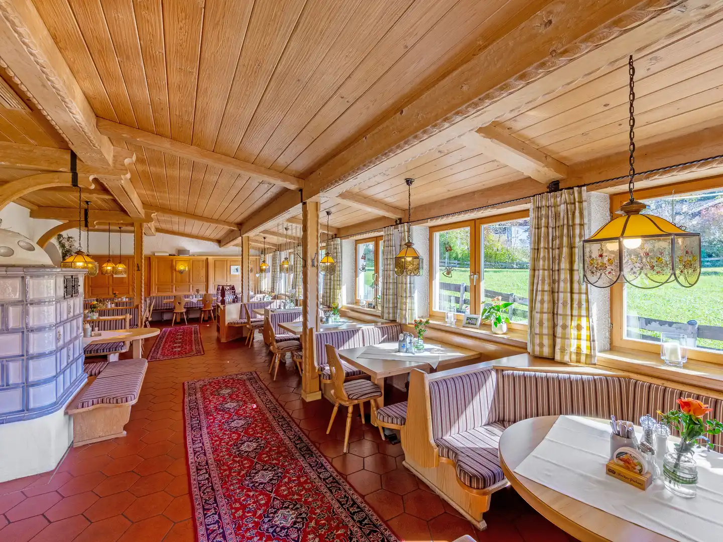 Landhotel Gabriele Restaurant