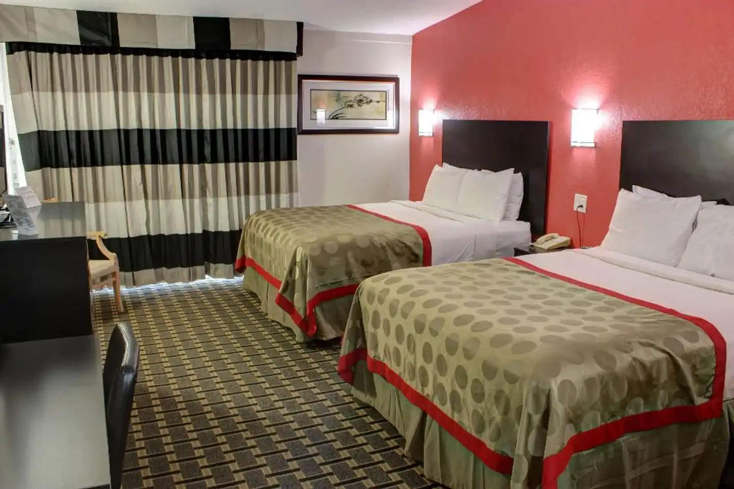 Ramada by Wyndham Grand Junction Wohnbeispiel