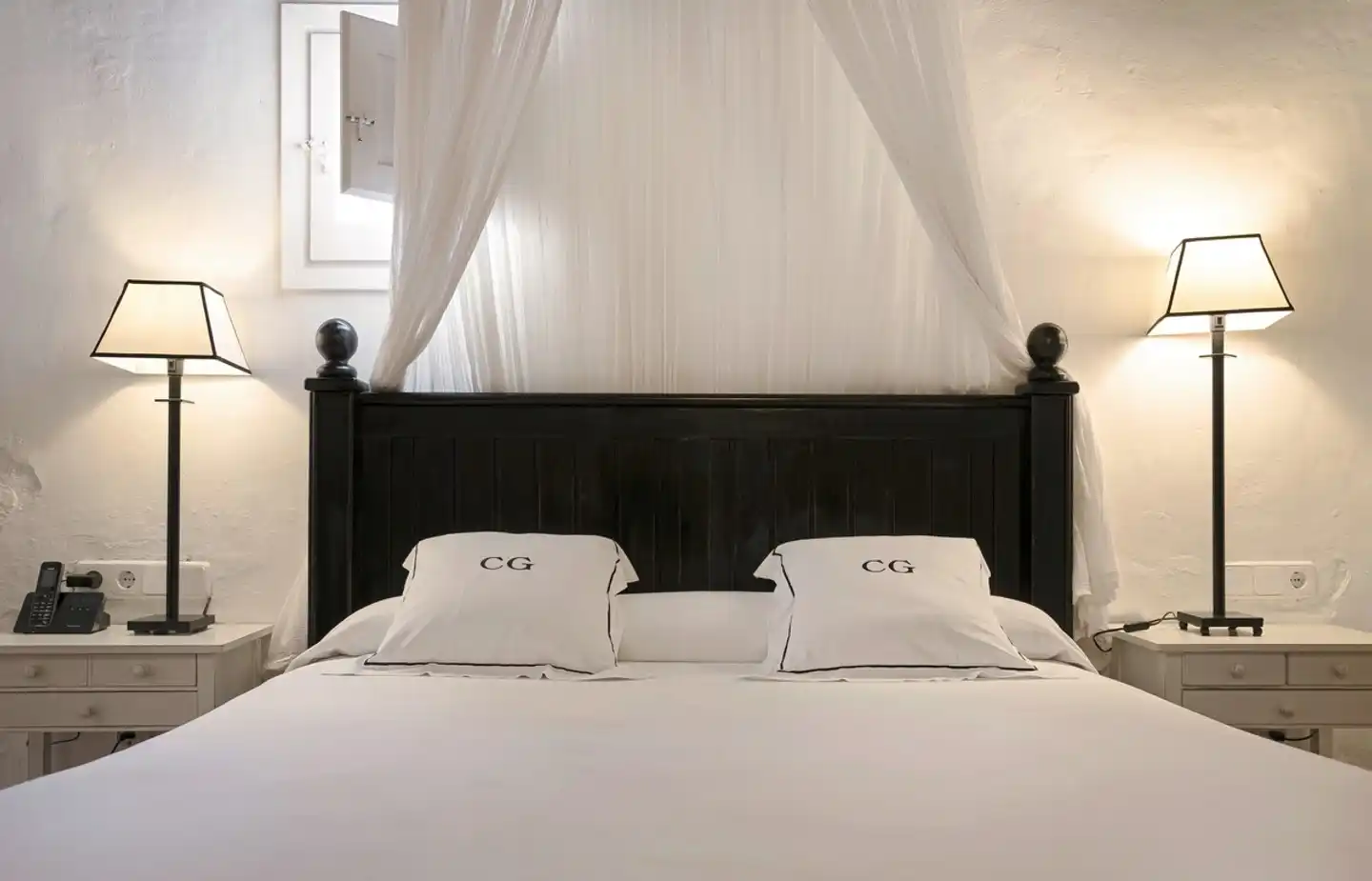 Finca Agroturismo Can Guillem Wellness